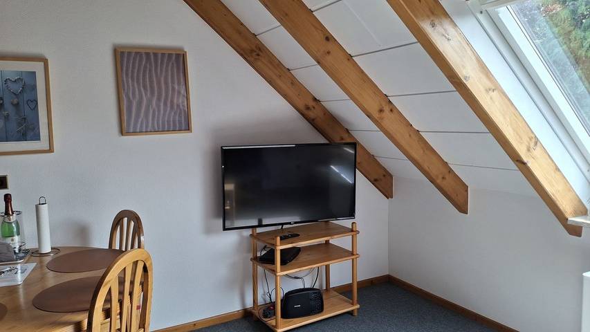 Ferienwohnung für 5 Personen, mit Garten auf Fehmarn - 4