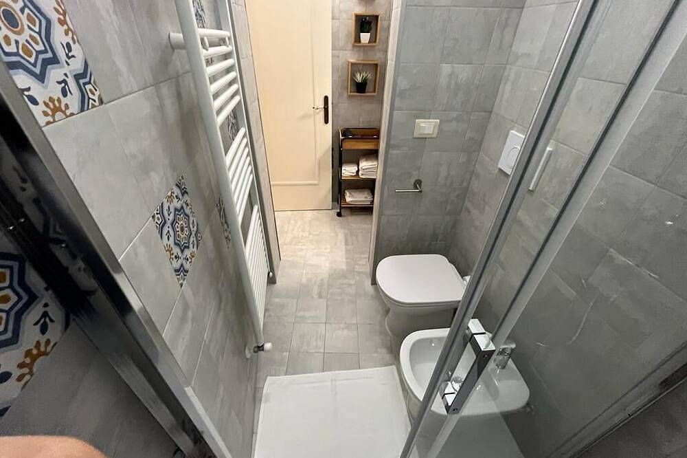 Apartamento entero, Studio apartment on padreterno street in nardò to relax, 5 minutes from the beach  in Nardò, Nardò (municipio)