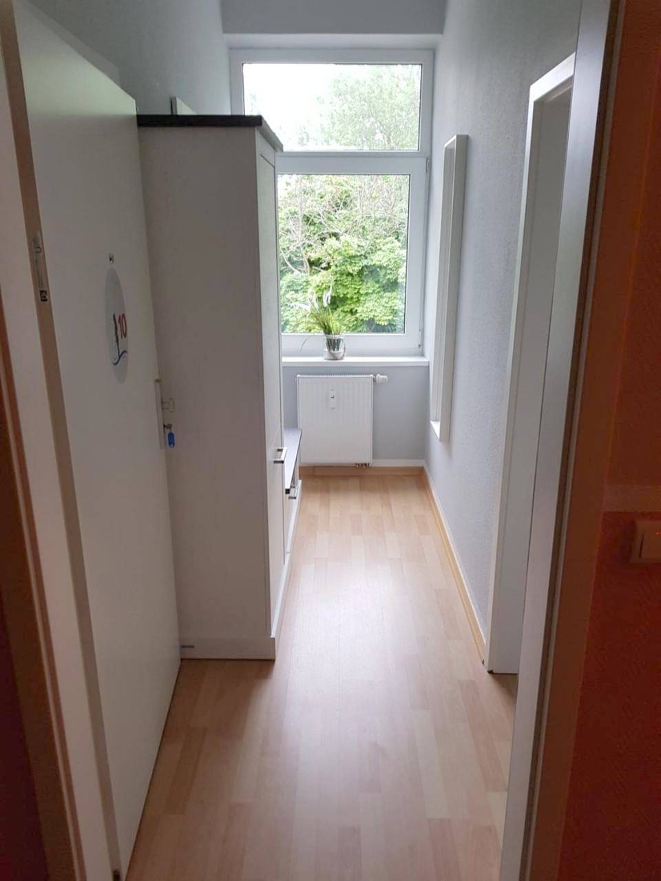 Pension Fischerjung in Schmarl, Rostock