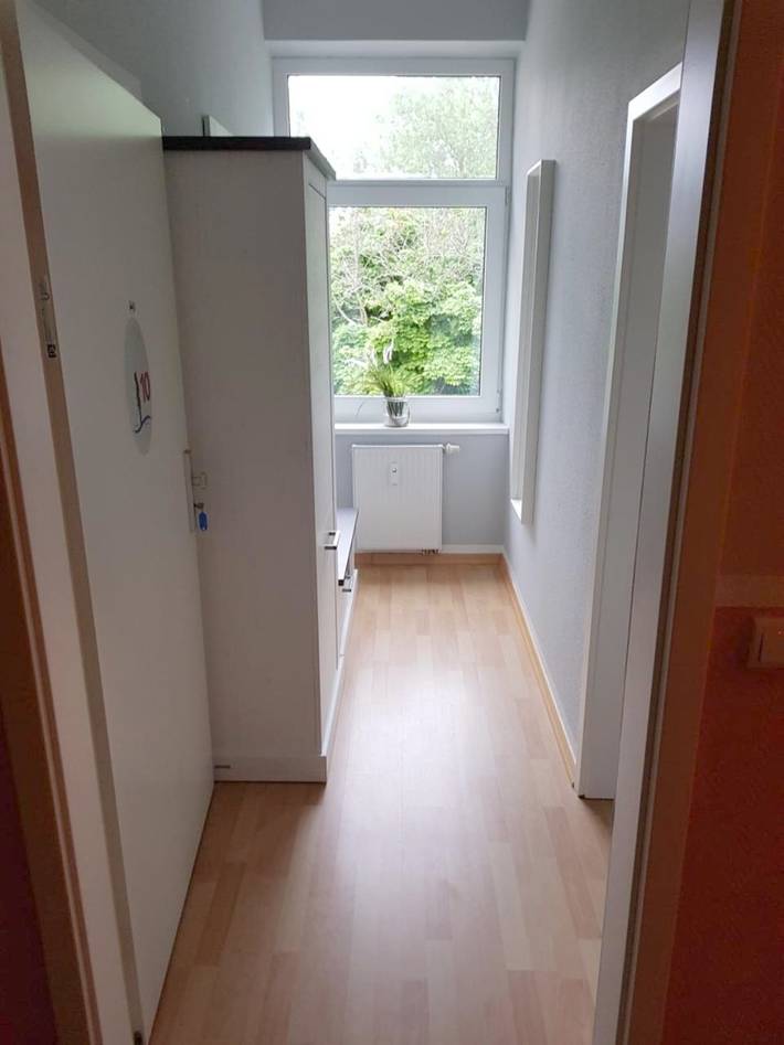BnB für 6 Personen in Rostock - 4