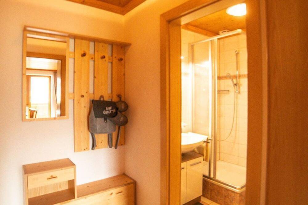 Ganze Wohnung, Aparthaus Winkler - Heimatliebe Appartement in Hinterthal, Steinernes Meer