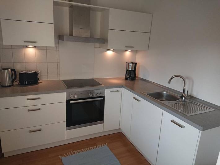 Ferienwohnung für 2 Personen, mit Terrasse und Ausblick in Pelm - 4