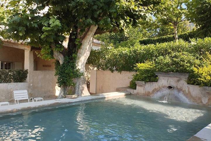 Agriturismo pour 4 personnes, avec jacuzzi et piscine - 1