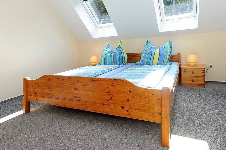 Agriturismo für 5 Personen, mit Garten in Neu Augustengroden - 4