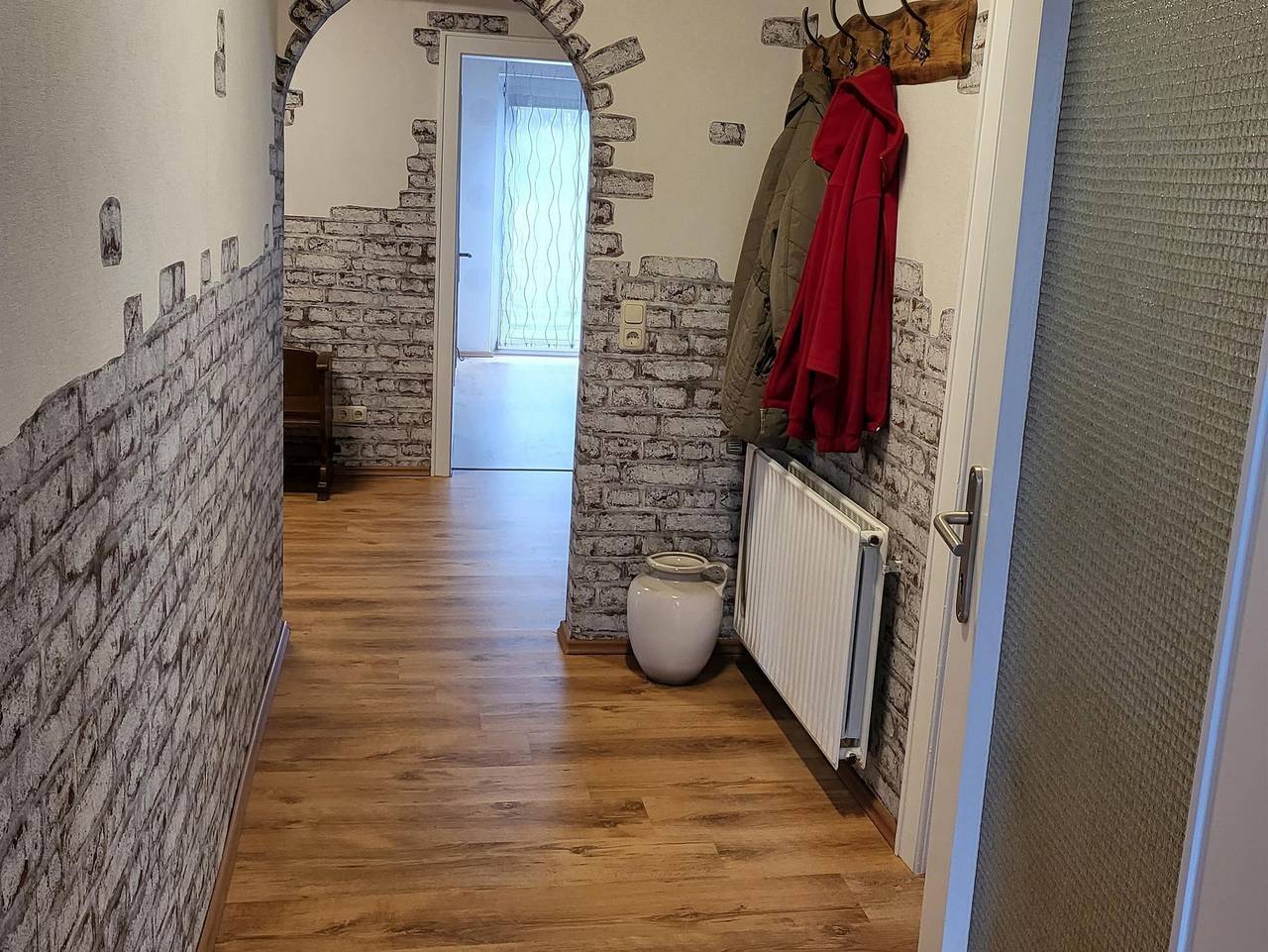 Heidekate - Ferienhaus, Dusche, Wc, 3 Schlafräume in Munster (Niedersachsen), Landkreis Heidekreis