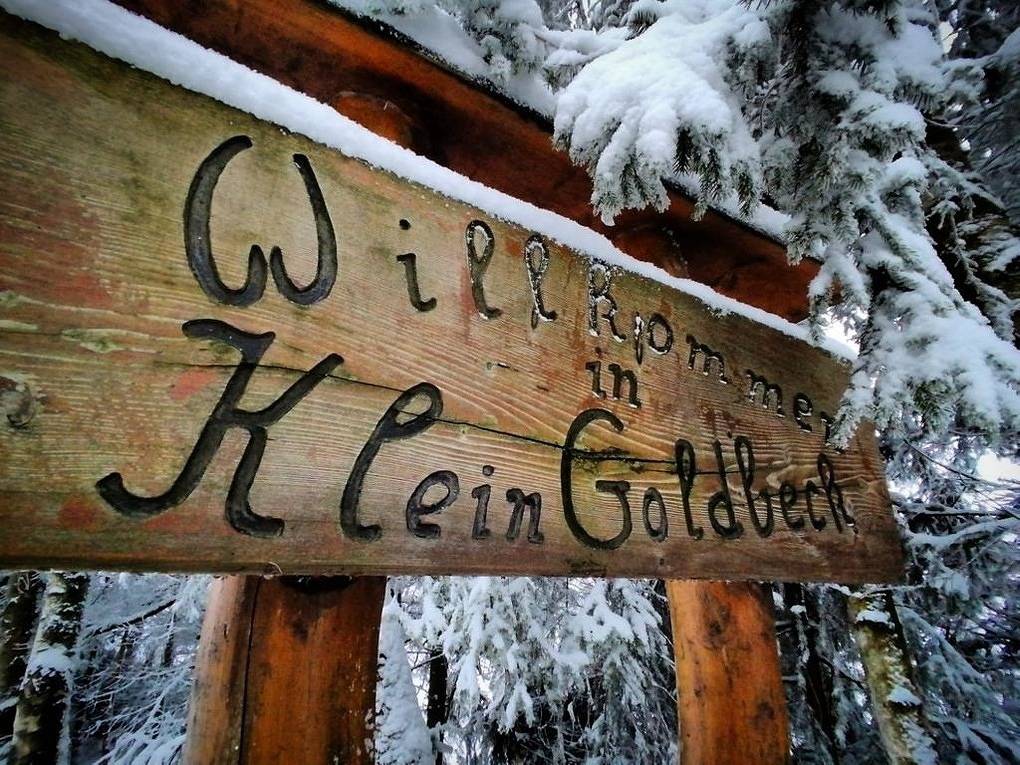 Ganze Ferienwohnung, Alte Försterei Goldbeck in Rinteln, Landkreis Schaumburg