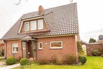Ferienwohnung für 2 Personen in Büsum, Busum Region, Bild 2