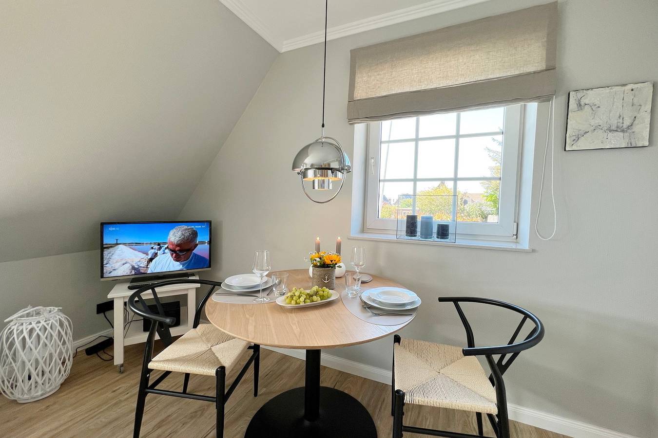 Ganze Ferienwohnung, Ferienwohnung Rantum in Westerland, Sylt (Gemeinde)