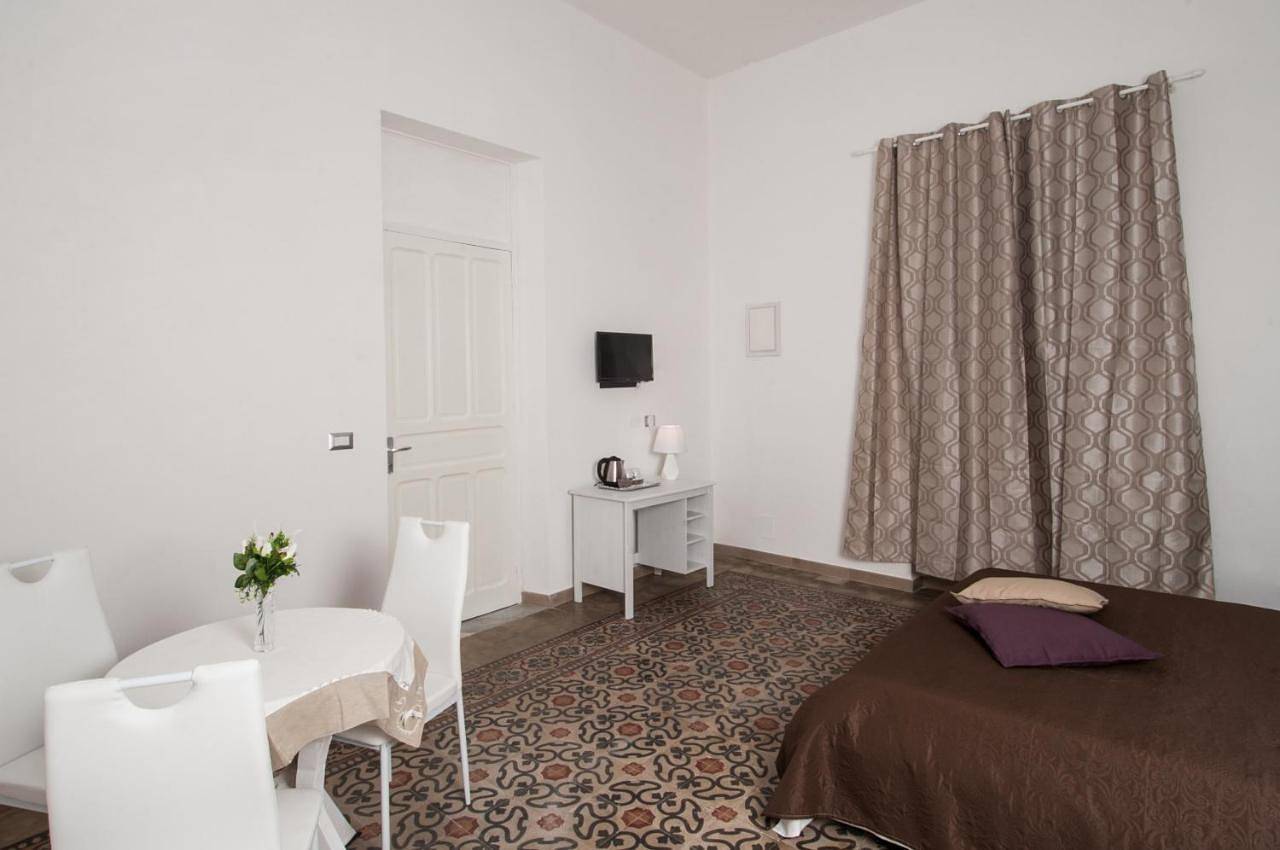 Double Room in Isola delle Femmine, Provincia di Palermo