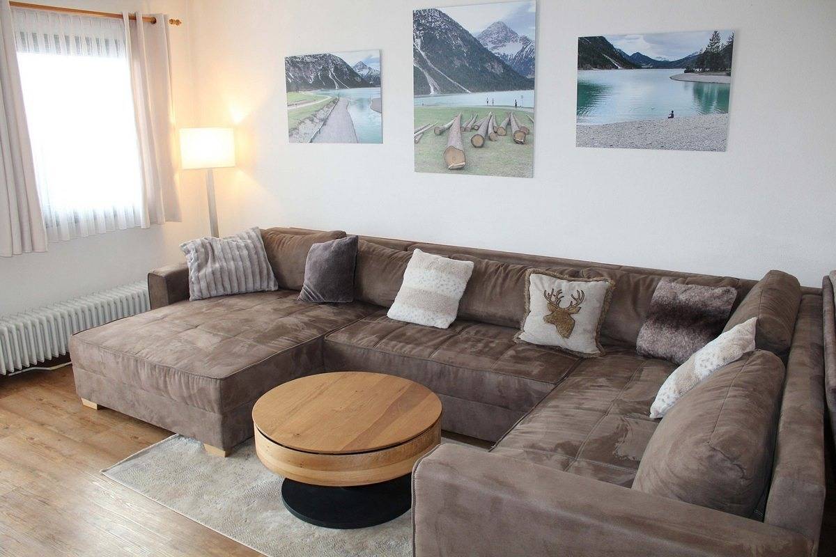 Ferienhaus Nr. 22, Kategorie Komfort Plus L, Feriendorf Hochbergle, Allgäu in Lechbruck am See, Bayerisch Schwaben