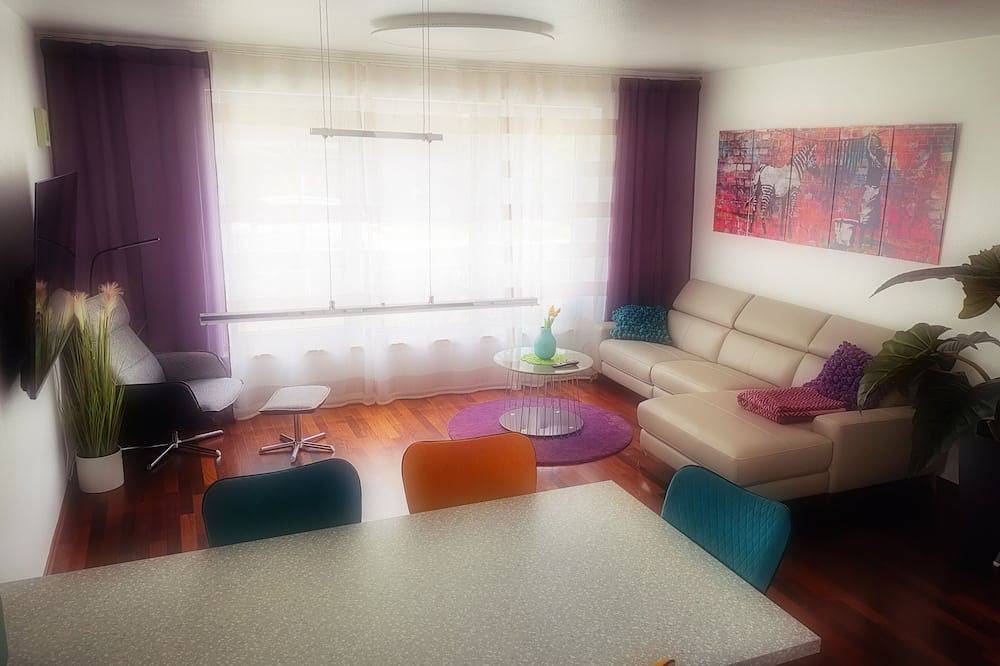 Ganze Wohnung, Am Parkeingang der Mathildenhöhe in Darmstadt, Südhessen
