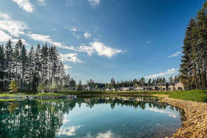 Camping für 4 Personen in Baden-Württemberg