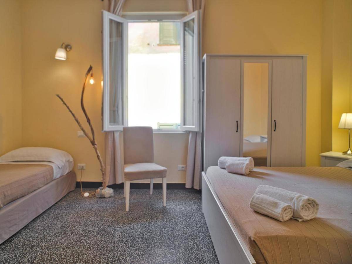 2 passi dal mare in Bagni Atlantic, Finale Ligure Gemeinde