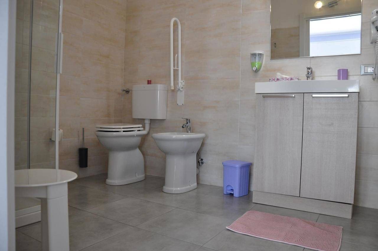B&B Mila e Nan in Borghetto Santo Spirito, Riviera di Ponente