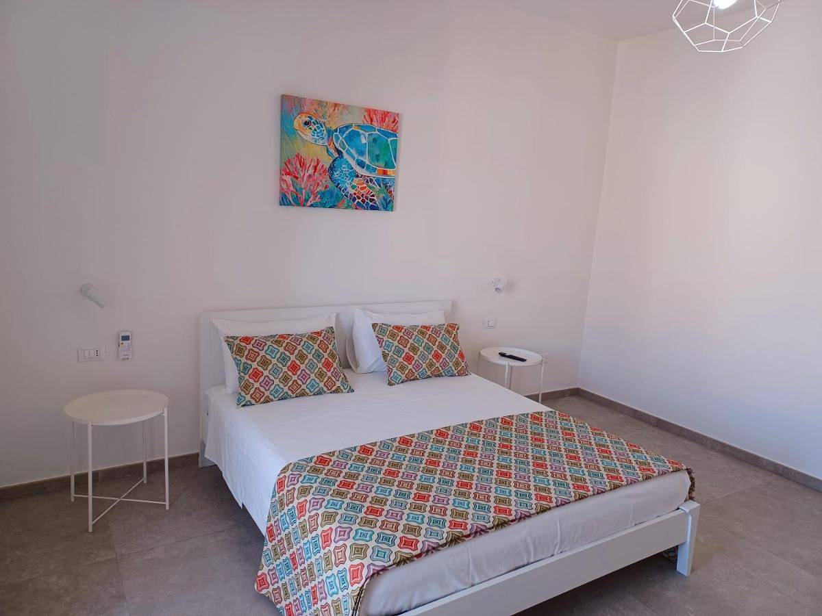 House Salento Central Rooms in Ugento, Golfo di Taranto