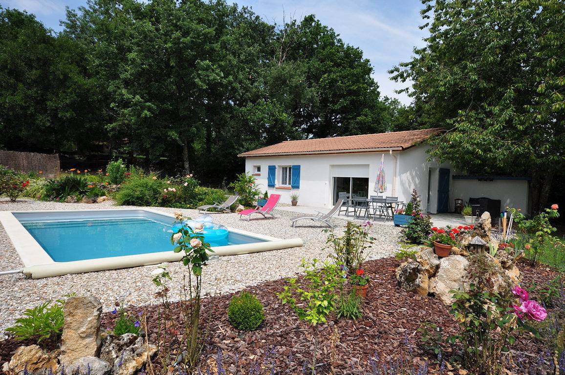 Gîte le P'Tit Gallopin à Septfonds in Septfonds, Tarn-et-Garonne