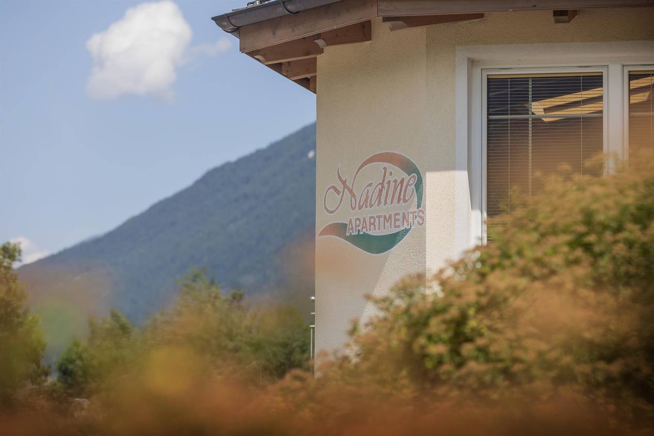 Ganze Ferienwohnung, Apartments Nadine in Neustift, Neustift im Stubaital