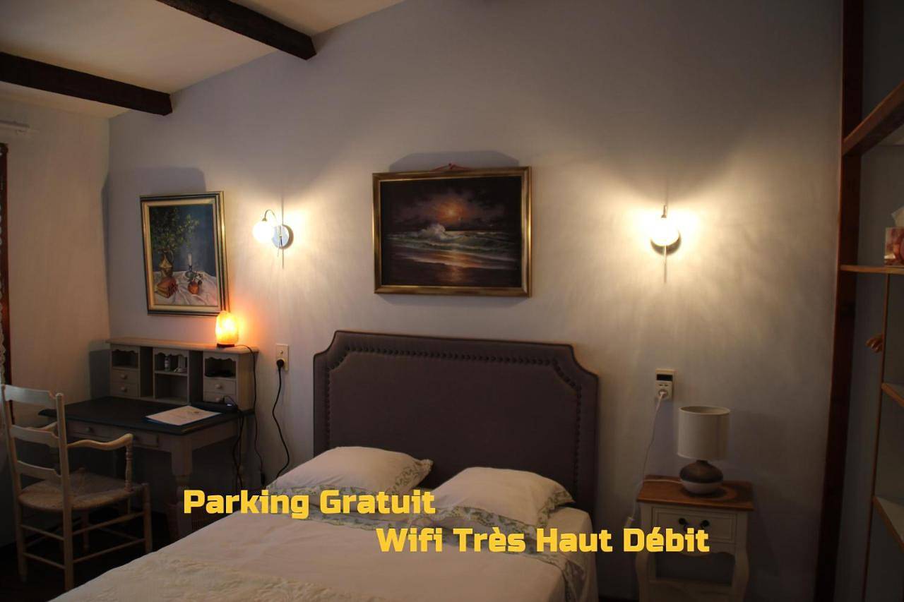 Chambres d'hôtes Elisa & Etienne in Manosque, Parc naturel régional du Luberon