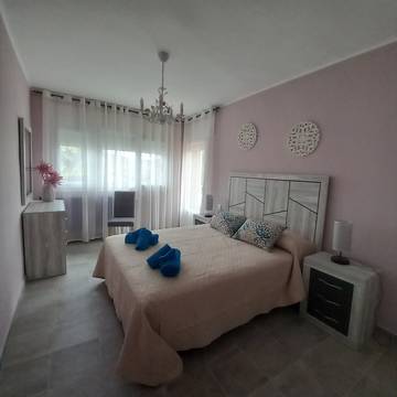 Casa Rural para 7 Personas en Castejón de Valdejasa, Provincia de Zaragoza, Foto 2