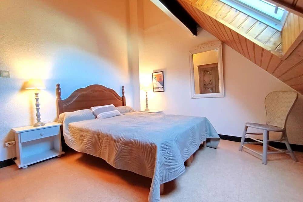 Apartamento entero, Dúplex T3 6 Pers, Parking, Cocina Equipada, Cerca de St Lary in Vielle-Aure, Parque nacional de los Pirineos