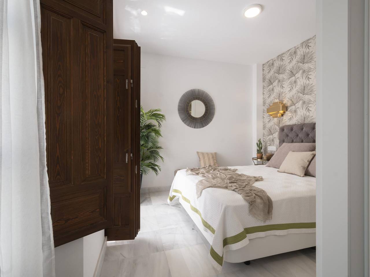 Apartamento vacacional entero, Riad Alhambra 2 Apartamento in Granada, Provincia de Granada