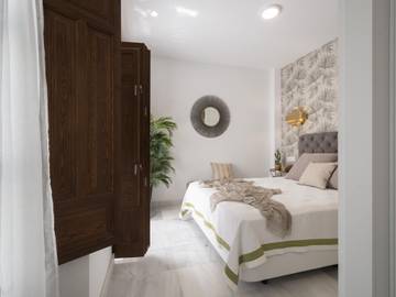 Casas E Apartamentos De Temporada para 4 Pessoas em Granada, Granada Província, Foto 4