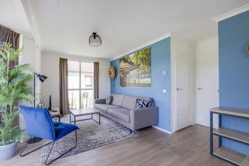 Vakantiepark voor 6 Personen in Betuwe, Gelderland, Afbeelding 1