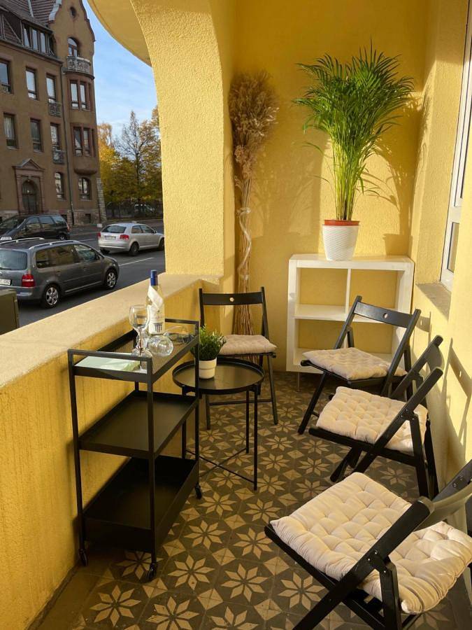 Gîte pour 4 personnes dans Gottingen - 4