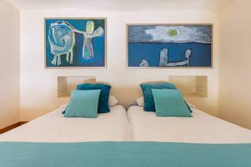 Cabaña para 4 Personas en San Cristóbal de La Laguna, Región de la capital de Tenerife, Foto 4