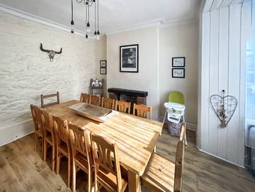 Cottage for 16 People in Barmouth, Gwynedd, Photo 1