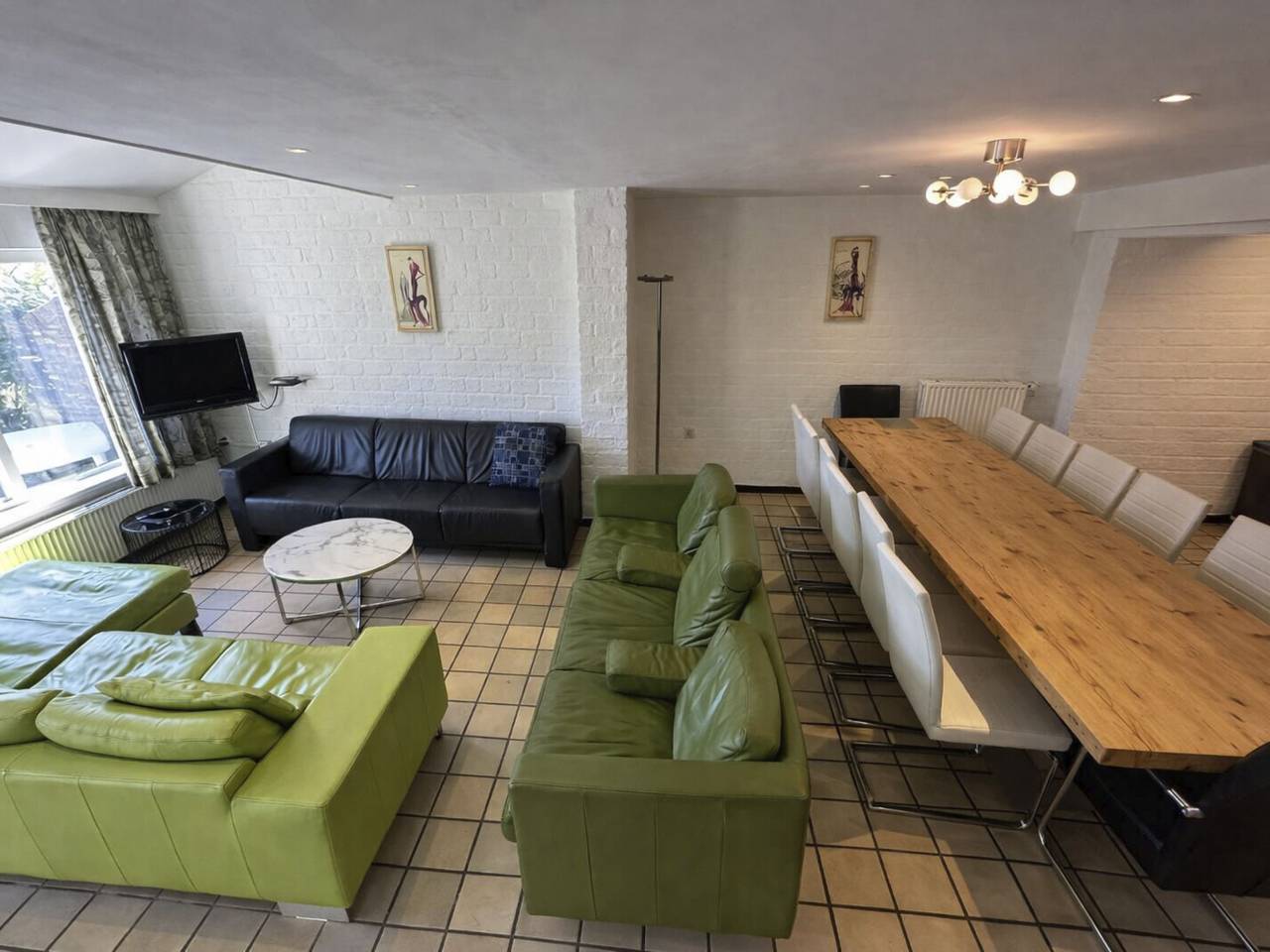 Bungalowpark Landsrade in Gulpen, Limburg