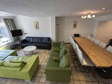 Bungalow voor 12 Personen in Gulpen, Limburg, Afbeelding 3