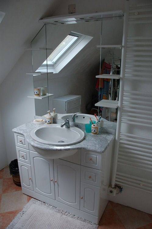 Le Coffret d'Avenir - Chambre Familiale in Saint-Denis-en-Val, Sologne