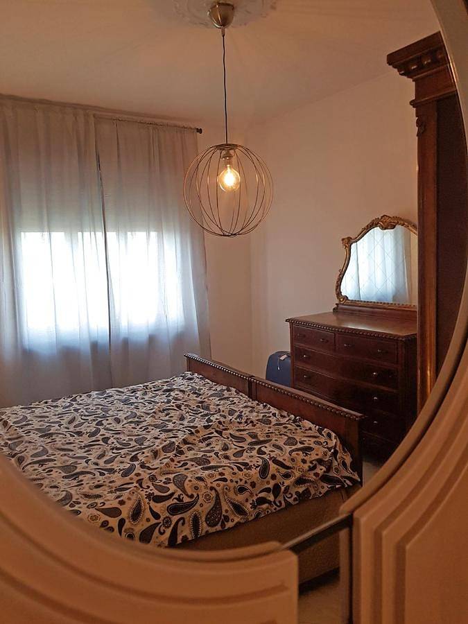 Gîte pour 4 personnes, avec balcon et vue à Verceil - 2