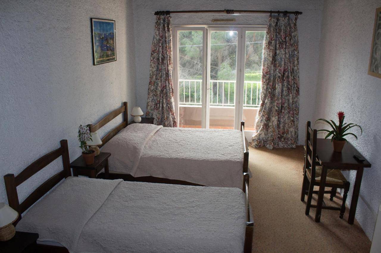 Triple Room in Lucciana, Région de Bastia
