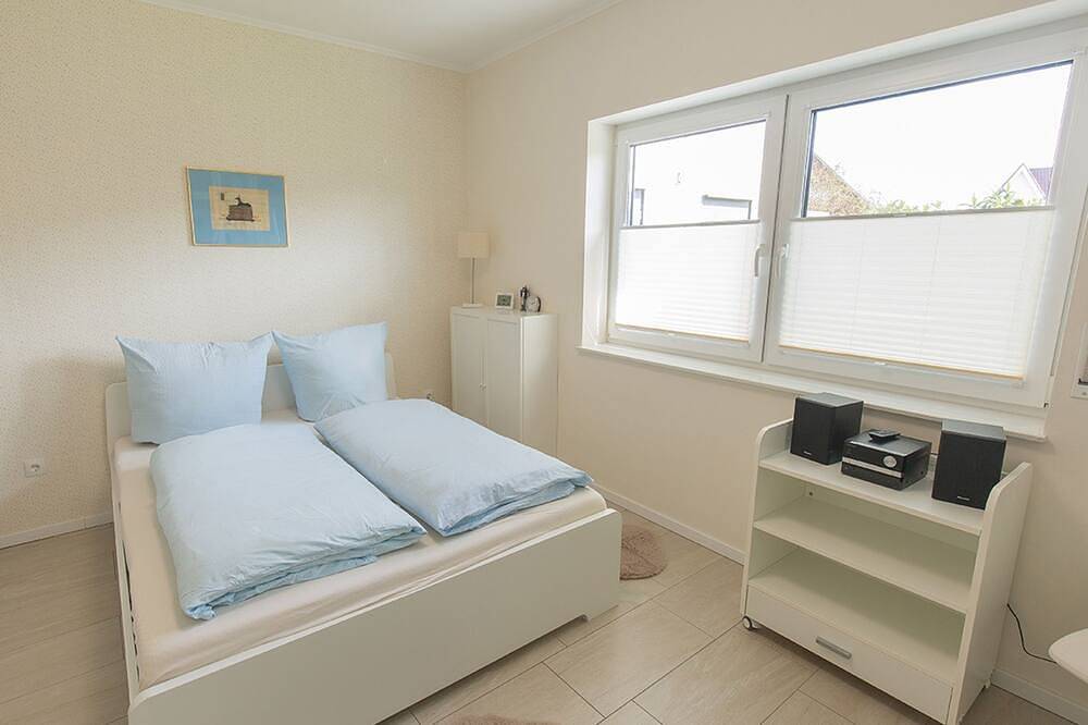 Ferienhaus Barbara, Fewo Vermittlung Nordsee - Ferienhaus Barbara in Varel, Südliche Nordseeküste