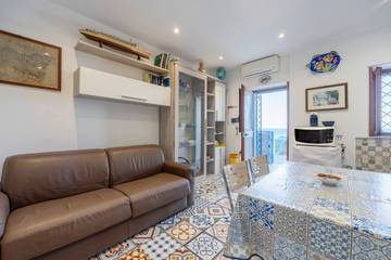 Casa Vacanza per 4 Persone in Palermo, Sicilia, Foto 3