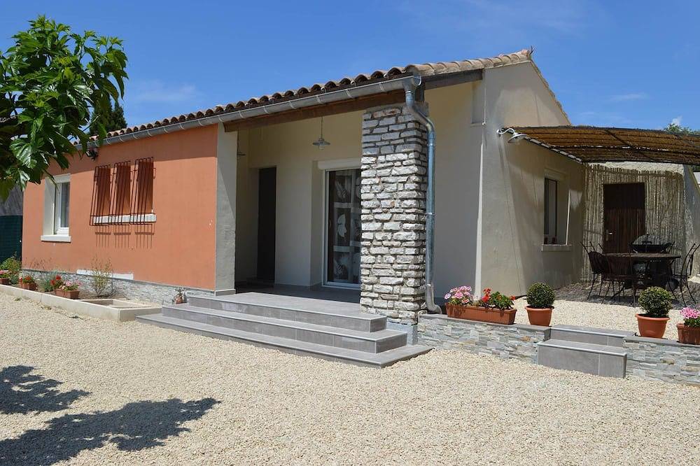 Cavaou - Meublé de Tourisme in Mérindol, Parque natural regional del Luberon