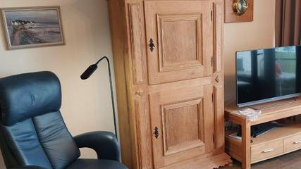 Ferienwohnung für 2 Personen in Travemünde, Lübecker Bucht, Bild 4