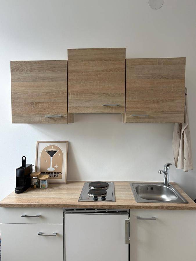 Ferienwohnung für 2 Personen, mit Garten in Ferlach - 3