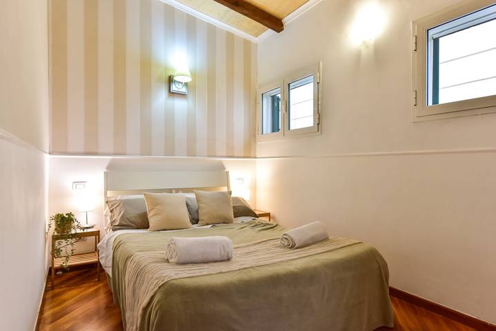 B&b per 2 persone nel Lazio