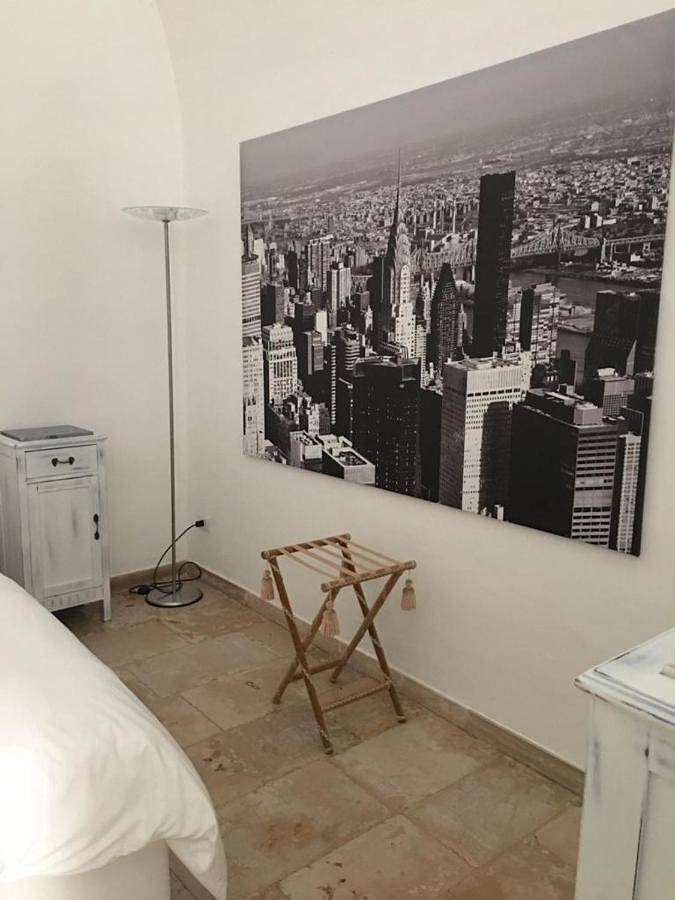 Double Room in Gioia del Colle, Provincia di Bari