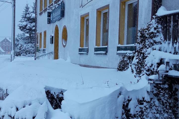 Ferienwohnung für 3 Personen