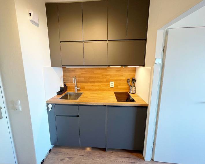 Ferienwohnung für 2 Personen auf Fehmarn - 4