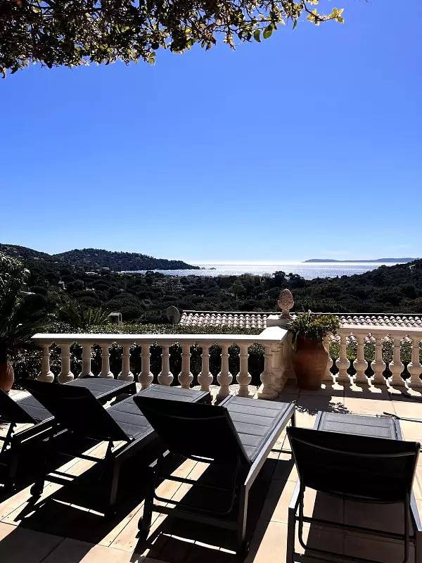 Huizen & Villa's voor 6 personen in Cavalière, Le Lavandou