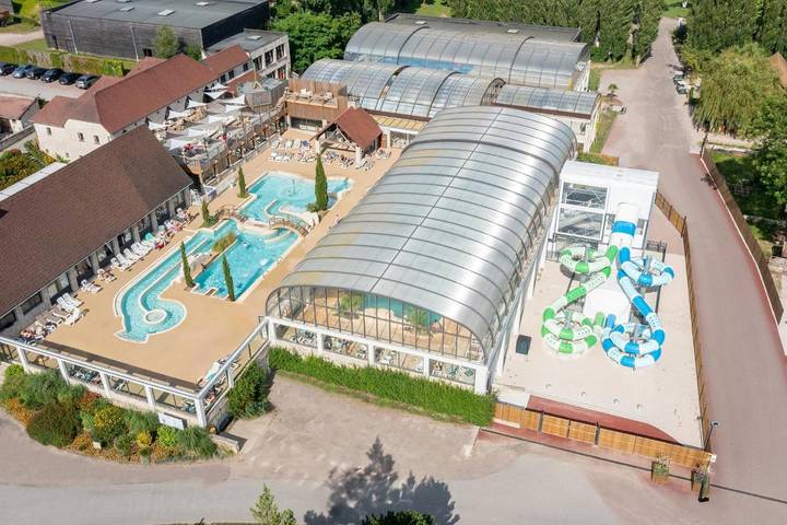 Location de vacances pour 6 personnes à Berny-Rivière - 3