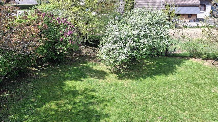 Gîte pour 10 personnes, avec jardin et vue à Alex (Annecy) - 3