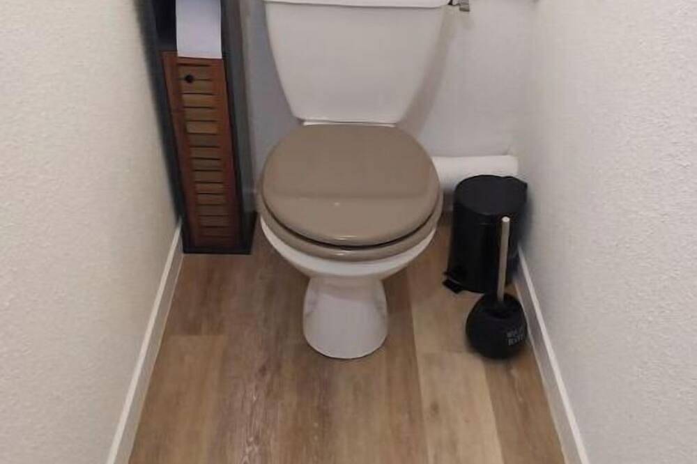 Entire apartment, #Swimming pool, gym, zenitude at 'Levant de Marie'. in Gaillac, Albi region