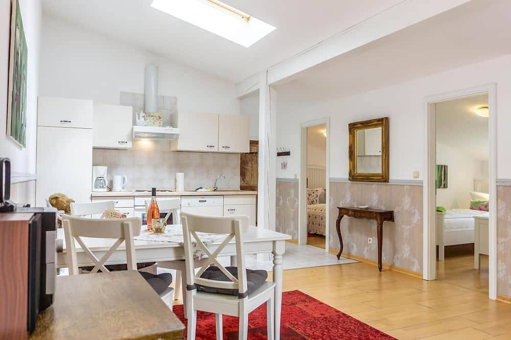 Appartamento vacanze a Tating a partire da 213€ a notte