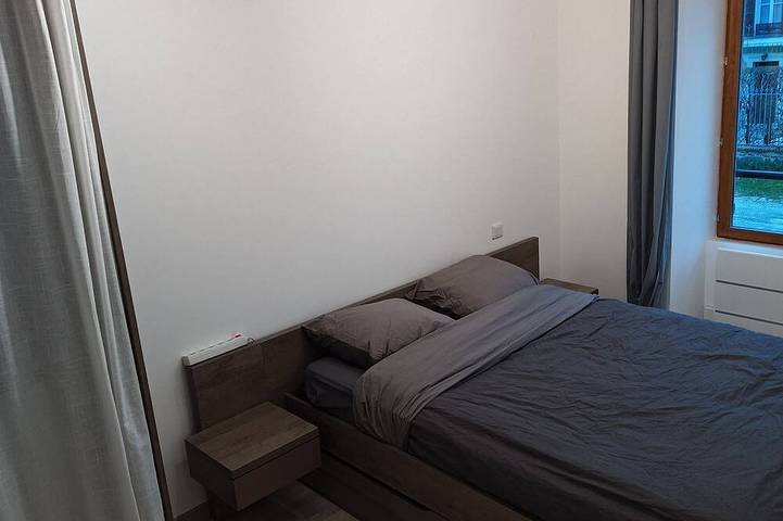 Location de vacances pour 7 personnes à La Houssaye-en-Brie - 2